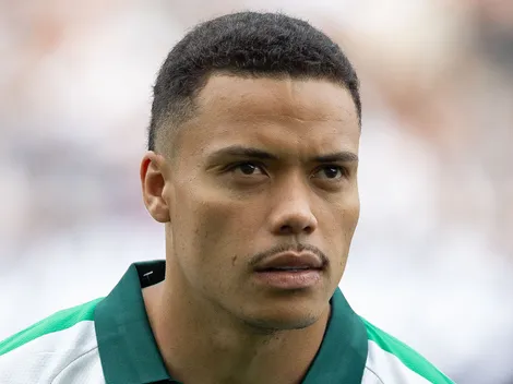 Vasco quer contratar um atacante e um volante do Juventude