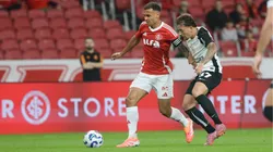 Internacional e Corinthians decepcionaram para Milton Neves