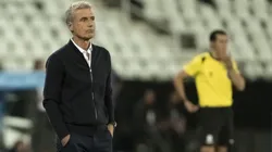 Luis Castro está livre no mercado e pode voltar ao Brasil