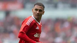 Alan Patrick desabafou após o Colorado se salvar