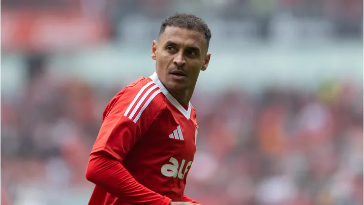 Alan Patrick desabafou após o Colorado se salvar