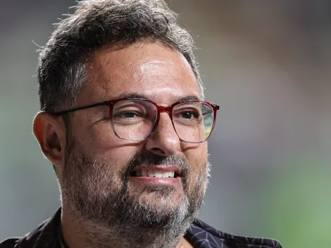 Alexandre Mattos decide comprar Barreal no Santos por R$ 22MI