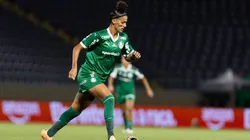 Amanda se despediu da torcida com goleada na final do Paulistão Feminino - Foto: Rebeca Reis/Ag.Paulistão