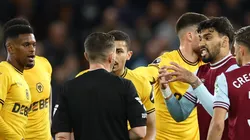 - Paquetá quer deixar o futebol inglês e volta ao Fla ganha força Foto: Dan Istitene/Getty Images)