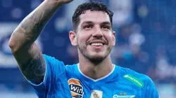 Foto: Reprodução/Zenit