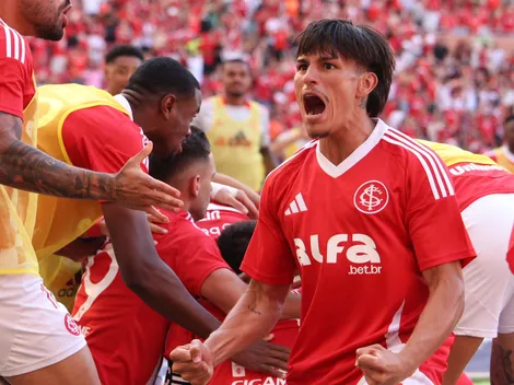 Baldasso dá o braço a torcer e dá razão a Coudet sobre Bernabei