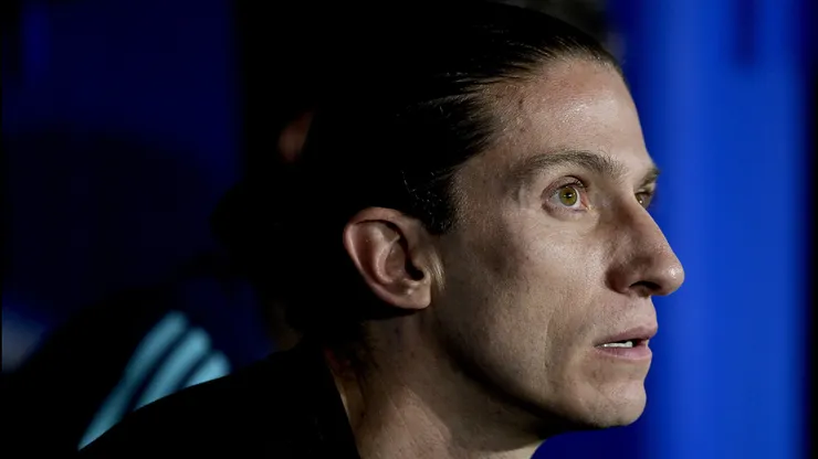 Filipe Luís sabe que precisa superar o cansaço.