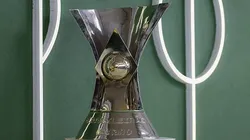 Taça Brasileirão 2026. Foto: Rafael Ribeirorio / CBF
