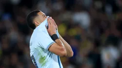 Alysson deve deixar o Imortal.