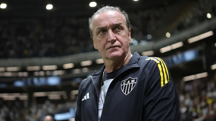 Cuca pode assumir o Remo na Série A