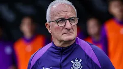 Professor segue fazendo testes - Foto: Fabio Giannelli/AGIF.