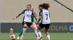 Gabi Zanotti em lance da final do Paulistão Feminino - Foto: Rebeca Reis/Ag.Paulistão
