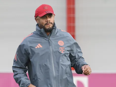 Santos recebe proposta do Bayern de Munique por Gabriel Brazão