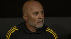 Treinador quer novos reforços - Foto: Fernando Moreno/AGIF.