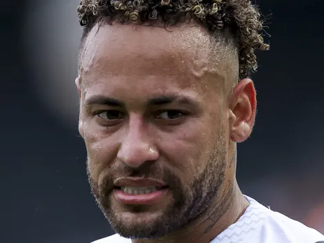 Mattos confia em Neymar no Santos para 2026