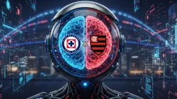 Foto gerada pela Inteligência Artificial