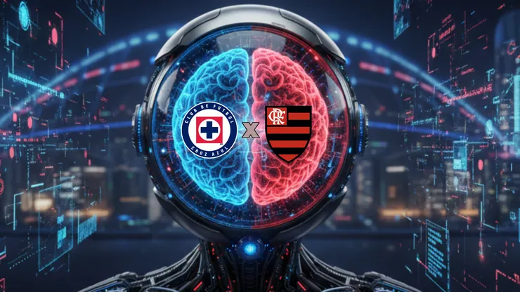 Foto gerada pela Inteligência Artificial