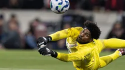 - Hugo Souza goleiro do Corinthians durante Copa Do Brasil 2025. Foto: Paulo De Tarso/AGIF