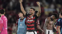 Herói do tetracontinental, Danilo busca agora o bimundial com o Flamengo