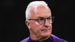 Dorival quer Corinthians "agressivo e vibrante" frente ao Cruzeiro na Copa do Brasil.