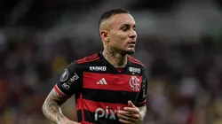 Cebolinha tem grandes chances de deixar o Flamengo