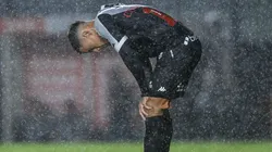 Vasco de Philippe Coutinho foi eliminado pelo Atlético-MG na última Copa do Brasil