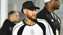 Camisa 10 tem o futuro incerto - Foto: Jota Erre/AGIF.