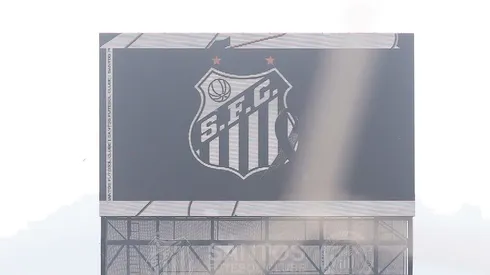 Santos. Foto: Reinaldo Campos/AGIF