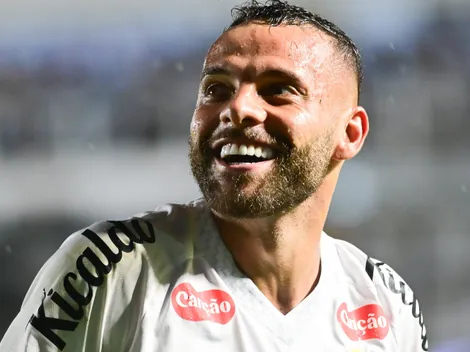 Guilherme tem aproveitamento de 50% e assegura pontuação vital ao Santos