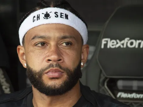 Denílson é sincero sobre lance polêmico de Memphis Depay e critica o VAR no Brasil: "É um absurdo"