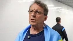 Odorico Roman assumie oficialmente o cargo de presidente do Imortal - Foto: Grêmio