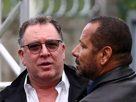 Neymar Pai faz jogada sensacional para o Santos