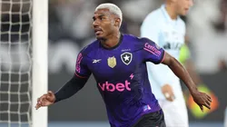 Cuiabano tem futuro indefinido no Fogão