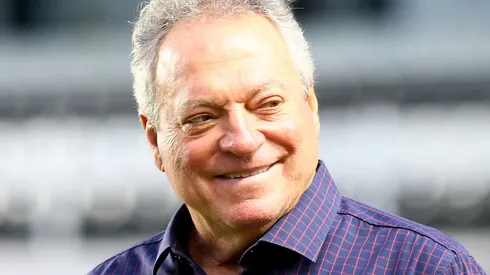 Abel Braga deve seguir no Internacional.