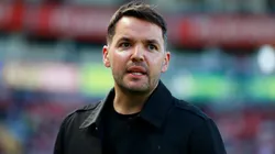 Nicolás Larcamón tem desfalques no Cruz Azul para encarar o Flamego - Foto: Leopoldo Smith/Getty Images