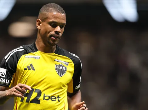 Vasco tenta empréstimo de Caio Paulista para reforçar a lateral