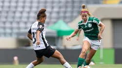 Palmeiras e Corinthians protagonizam clássicos acirrados - Foto: Rebeca Reis/Ag Paulistão