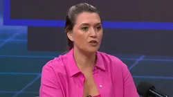 Jornalista deu a sua opinião - Foto: Reprodução/SporTV.