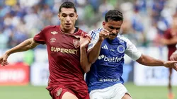 Fluminense e Cruzeiro são favoritos para Milton Neves