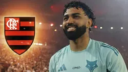 Gabigol diz sim para voltar ao Flamengo em 2026 -