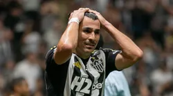 Alonso abordou sua situação no CAM