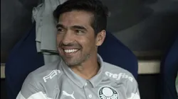 Abel Ferreira quer reforços no Palmeiras.