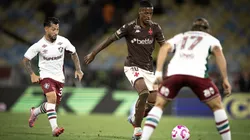 Vasco e Fluminense se enfrentam nesta quinta (11) em São Januário