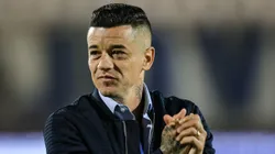 D'Alessandro, ídolo do Internacional - Foto: Gilson Junio/AGIF