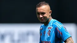 Everton Cebolinha, jogador do Flamengo - (Photo by Buda Mendes/Getty Images)