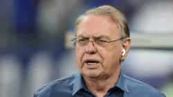 Osmar Stabile alinha acordo milionário no Timão.