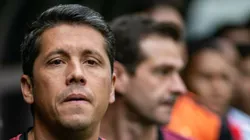 Thiago Carpini, de 41 anos, teria fechado com Internacional para 2026, diz jornalista