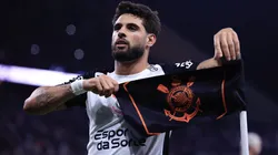 Yuri Alberto é candidato a protagonista para decisão entre Corinthians x Cruzeiro pela semifinal da Copa Betano do Brasil