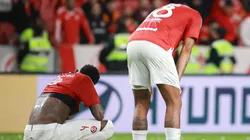 Internacional não disputará a próxima edição da Copa Libertadores