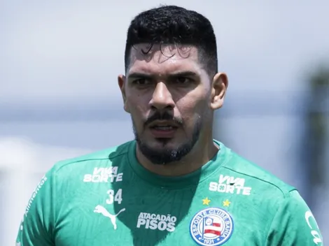 João Paulo tem novo problema para o Santos em negócio com Bahia